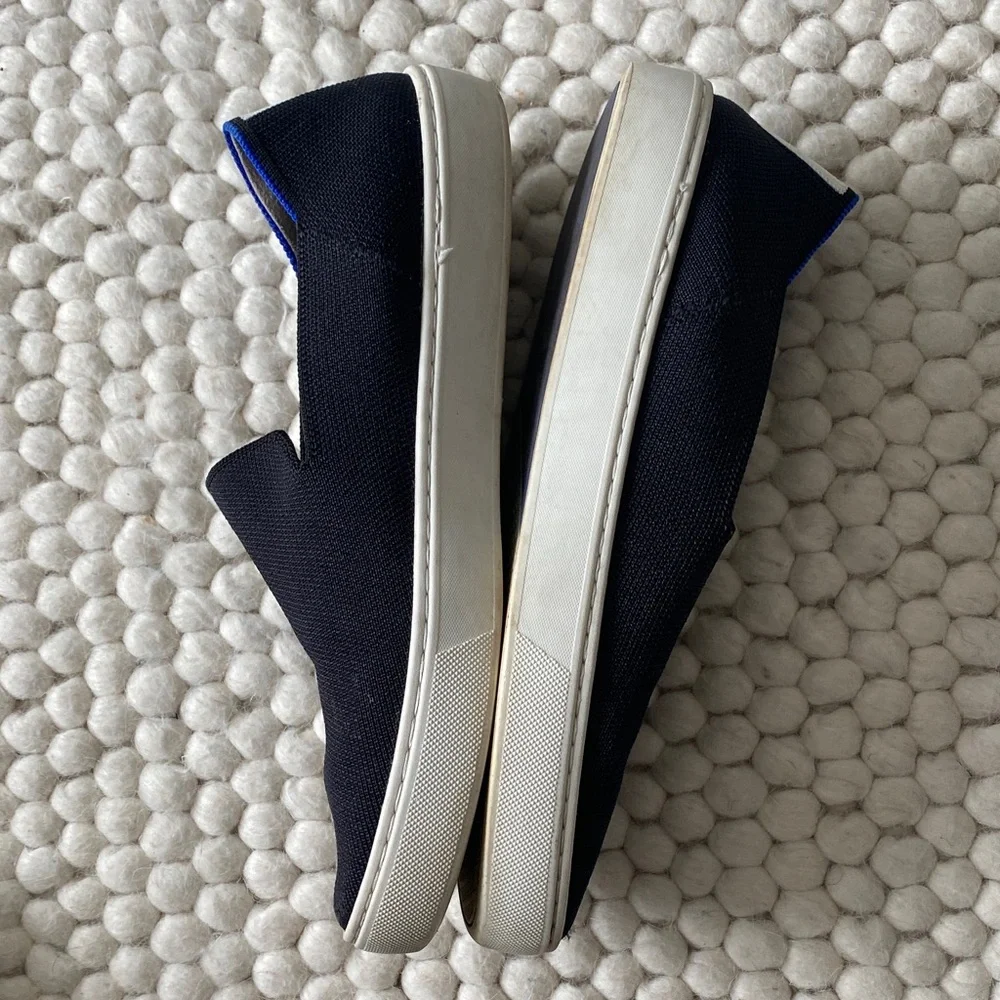 Slip on Rothy’s - Picture 5 of 13